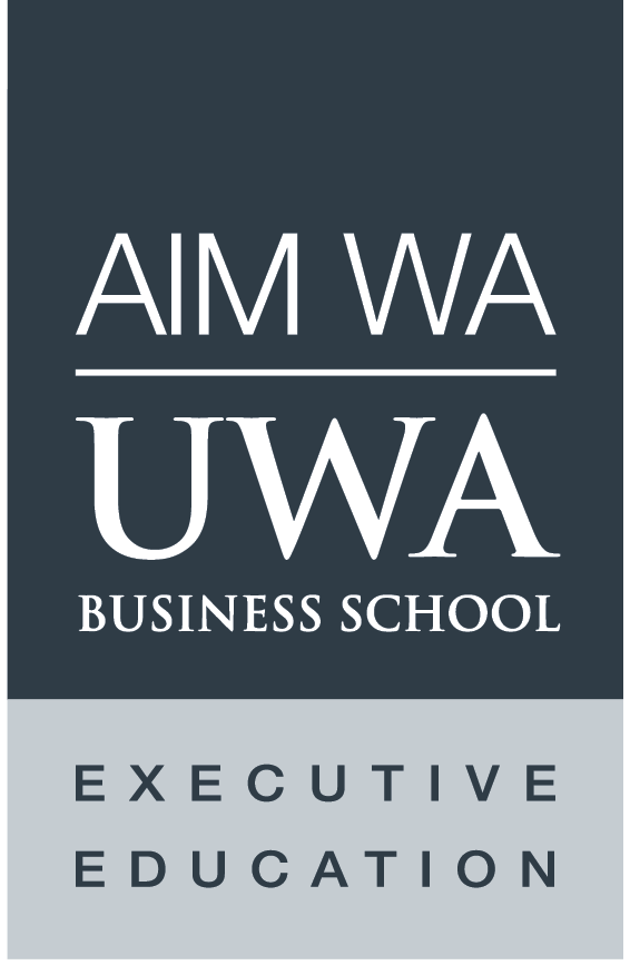 Executive Education Logo
