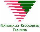 Nationally Recognised Training